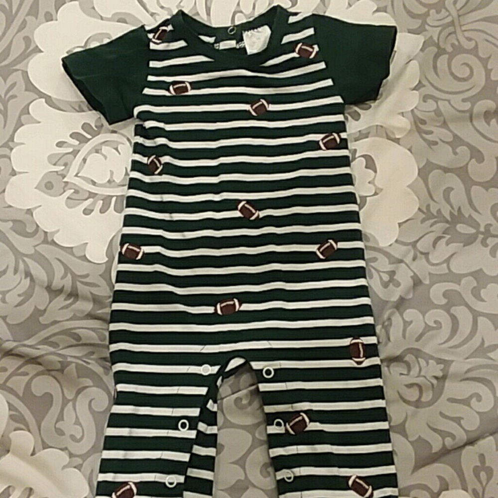 Baby clothes